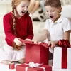 Tajemnicze pudełko Dekoracje świąteczne przyjęcie przychylności klęcznikowej lalka Lucky Mystery Boxes Co najmniej 5pcs289n Najlepsza jakość