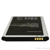 Nieuwe note3 batterijen voor Samsung Galaxy Note 3 N900 B800B 3200mAh Li-ion batterij 200pcs / lot