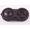 Fidget Pad El Shank 4. Nesil Oyun Kontrolör Sıkma Parmak Oyuncakları Çocuklar Yetişkin Eğlence DEHD Anksiyete Depresyon Stres Rahatlığı El1120461