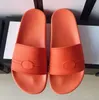 Wysokiej jakości stylowe kapcie G Moda klasyka Slidki Sandały Mężczyźni Kobiety Buty Projektu