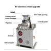 Automatic 150kg/h Electric Noodle Machine Rice Fiour Corn flour Potato flours Spaghetti Noodles Maker