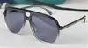 Novos óculos de sol de design de moda 0545S Pilot Frame Sport Style simples e popular ao ar livre UV400 Protection Glasses Top Quality3624529