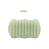 Fashion Bath Pouf Sponge Natural Konjac Body Skin Cleaning Face Washing Cloth Wholesale Colorful Shower Ball