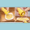 Andere gereedschap Keuken, Dining Bar Huis GardenCorn Stripper Creatieve Thesher Planer Simple Corns Peeler Veelzijdig Graan Sneeden Apparaat Keuken