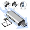 leitor usb para android