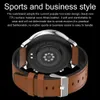 L11 horloge slimme armband stalen band 259w