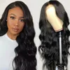 2021 nuova parrucca del commercio estero africano femminile capelli lunghi ricci grande onda parrucche dell'onda del corpo nuovo prodotto copricapo dimagrito