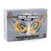 Bayblades Burst met Two-Way Pull Ruler Launcher Gold Edition Spinner XD168-27-02 Legering Spinnertops Gift voor Kid YH2067 X0528