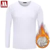 cotton thermal shirt