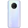 Téléphone portable d'origine Gionee M3 4G 8 Go de RAM 128 Go 256 Go de ROM MTK Helio P60 Octa Core Android 6,53 pouces Plein écran 16,0MP AF 5000mAh Face ID Fingerprint Smart Cellphone