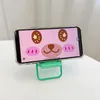 Nieuwste Ontwerp Telefoonhouder Leuke Kleur Stoel Verstelbare Telefoon Mounts Stand Voor iPhone 13 12 11 7 8 X XS