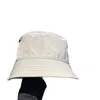 Bucket Hat Womens Buckets For Men Women Classic Nylon cap Autumn Spring Fisherman Hats Sun Caps Drop ship Golf Summer Visor sunhat1608391