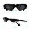 Sunglasses Cycling Bluetooth 5 0 Earphones Fashion Outdoor Sun Glasses Wireless Headset Sport For Driving Headphones3052