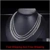 Fashion Jewel RVS Designer Ketting Heren Kettingen Dames Ketting 18K Goud Titanium Kettingen Ketting Man Luxe Chains269D