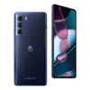 Оригинальные Lenovo Motorola Edge X30 Moto 5G мобильный телефон 12 ГБ ОЗУ 256 ГБ ROM Snapdragon 8 GEN1 Android 6.8 "Полноэкранный экран 60.0mp HDR NFC 5000mAh ID отпечатков пальцев Смартфон