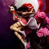 31 cm Figura GK Kamado Nezuko Statue Dorosła Figura PVC Model kolekcjonerski Prezenty urodzinowe Figurina AA2203114951134