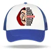 Caps Hüte Hut 2022 Das Kartenhaus Baseballmütze Junge Mädchen Kinder Baumwolle Sun Kleinkind Kind Outdoor Visier