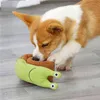 Interactive Dog Puzzle Snails Toys Encourage Natural Foraging Skills Portable Nonslip Pet Snuffle Mat Slow Feeder Easy To Clean 211111