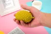 Creative durian decompression squeeze toy funny vent ball adult children relieve stress fidget toys wholesale