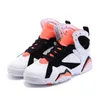 2021 Nowe dzieci Jumpman 7 Sneakers Children Chłopcy Dziewczyny Baby Toddler 7s Buty koszykówki Dzieci Athletic Sneakers Buty sportowe Rozmiar 28-35