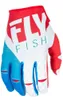 2021 Nieuwe FLY FISH Fietsen MX Handschoenen Motorfiets Enduro MTB DH Bike Mountain Sport Racing ATV Gloves275N