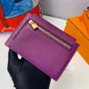 AS011-HighEndEpsom Mini Bags Leather Imported Wax Line Handbagsカスタムバッグハンドバッグ汎用男性と女性のためのウォレット