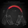 Redragon H510 Zeus Wired Game Headset 7.1 Surround Sound Memory Foam Ear Pad med avtagbar mikrofon PC / PS4 och Xbox One