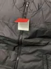 Pufferjackor för män Vinterdunjackor väst dammode dunjacka Par Parka Outdoor Warm Feather Outfit Ytterkläder Flerfärgad västar kappa