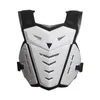 Motocicleta Armadura Jaqueta Universal Motocross Protetor de Corpo ao ar livre Raciing Reding Guard Protetive Back ProtectionMotorCycle