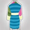 最新のデザイナーホームバスローブ女性男性バロックローブユニセックスカップルスリープローブガウン高品質のバスローブ卸売