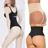 plus size high waisted thongs