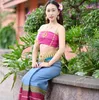 YUNNAN STAGE WEAR THAILLEADELESELES