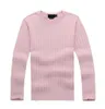hot sale new mens sweater crew neck mile wile polo mens classic sweater knit cotton Leisure warmth sweaters jumper pullover 8 colors