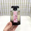 Perfumes Para Mulheres Masculinas LE CHANT DE CAMARGUE Colônia Spray 100ML EDP Fragrância Unissex Presente de Dia dos Namorados Perfume Agradável de Longa Duração