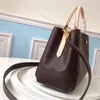 10A L Sac Hommes Femmes totes Épaule Cross body Sacs Sac à main shopping Montaigner BB Nano Designer Classique Marron Business Fashion Sac de banlieue 41055 29cm L174