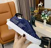 Neueste Frauenschuhe Spitzen Sneaker Casual Schuh Nacht Club Sport atmungsaktiv flexible weiche bequeme echte Leder -Frau Trainer