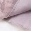Peutermeisjes mouwloze lolita jurk kant franje tule voor kinderen verjaardagsfeestje kleding 210529