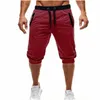 pantaloni boxe maschile