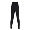 Femmes Taille haute Compression Compression Pull Sweat Pantalon de yoga Elastic Casual Fitness Leggings Anti-Cellulite Gymnase en cours d'exécution Y200904