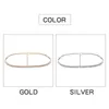 Colliers 2021 Mode Simple Collier de diamant Clavicule Colliers de cou pour femmes Chaîne Gothique Bijoux à la mode Whole Bulk4024158
