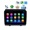 Android 9 pollici car dvd Touchscreen Player Sistema di intrattenimento multimediale per Hyundai ix35 2018-2019 con USB WIFI AUX