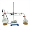 distillation equipment