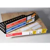 Stick on c Channel Insert Strip Flat u Clip Self Adhesive Wood Metal & Plastic Shelf Upc Label Holder