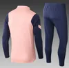 21 22 Spurs Soccer kids Tracksuit jacket 2021 2022 Kane Camiseta de Futbol Harry Dele Survetement child Football long zipper Training Suit