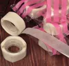 500Bag 100 pcs cola ponto de cola balão cola artesanato de fita adesiva cola não-líquido para projetos de artes caseiras DIY