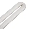 Nail Art Equipment 1PCS 12W UV a forma di U Lampada di ricambio Tubo essiccatore Fotopolimerizzazione LED Accessori per gel polacco Prud22