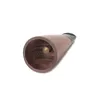 JIBILL Rosewood Cigar tips smoking metal filter 3mm holder wooden cigar mouthpiece accessories1304470