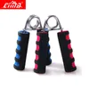 Hand Grips Grip Fitness Arm Trainers Strength Foam Wrist Grippers Rehabilitation Finger Pow Muscle Recovery Training Heavy Gym Tool