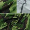 Ciclismo Caps Máscaras Máscara de Camuflagem Full Face Esporte Executando Cachecol Militar Caça Verão Bandana Bicle Treinamento Cabeça Capa Tático Escudo Tático