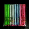 LED Flash Light Up Wand Glow Sticks Zabawki Dla Dzieci Na Wakacje Koncert Boże Narodzenie Party Xmas Prezent Urodziny DH8577